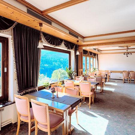 Hotel Schauinsland Bad Peterstal-Griesbach Esterno foto