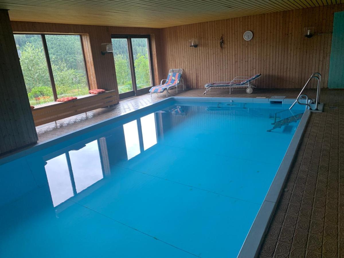 Hotel Schauinsland Bad Peterstal-Griesbach Esterno foto
