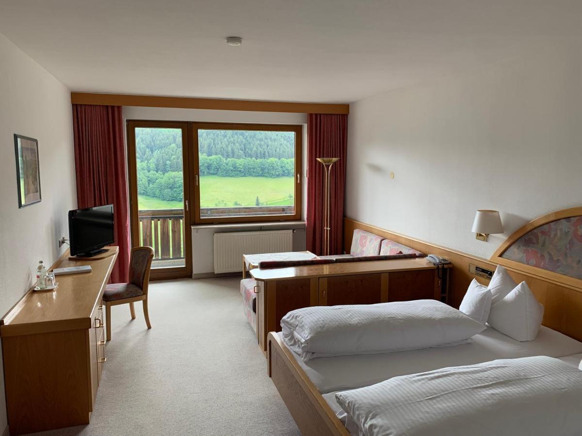 Hotel Schauinsland Bad Peterstal-Griesbach Esterno foto