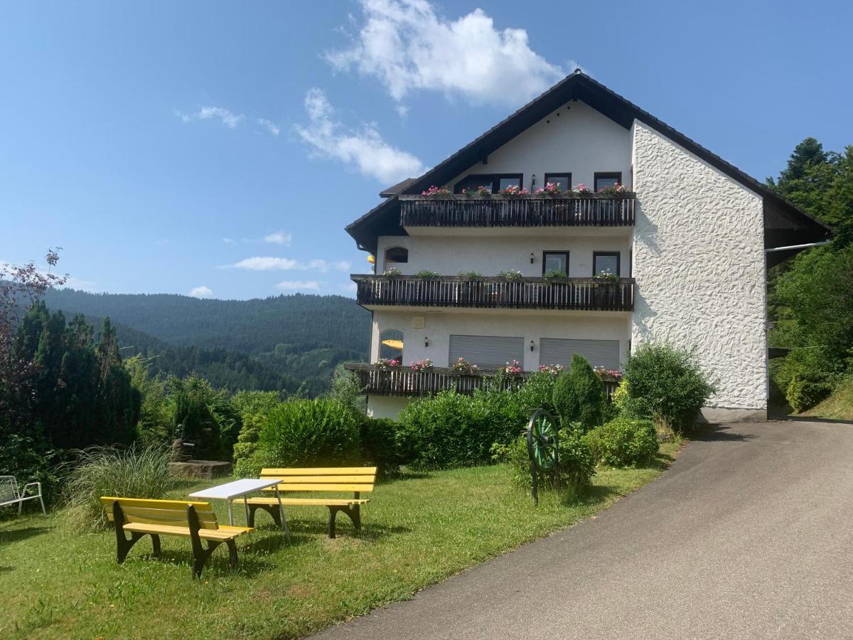 Hotel Schauinsland Bad Peterstal-Griesbach Esterno foto