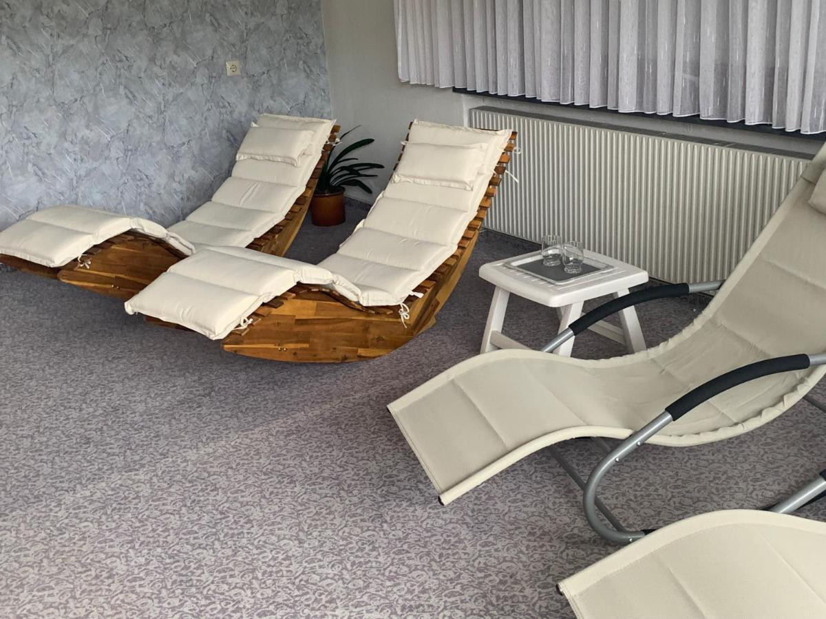 Hotel Schauinsland Bad Peterstal-Griesbach Esterno foto