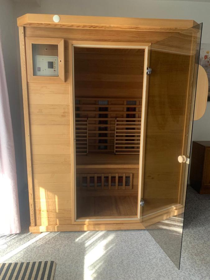 Hotel Schauinsland Bad Peterstal-Griesbach Esterno foto