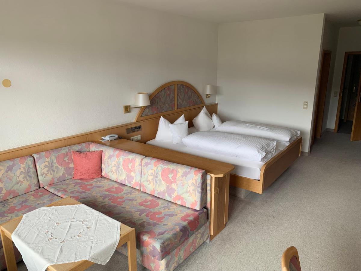 Hotel Schauinsland Bad Peterstal-Griesbach Esterno foto