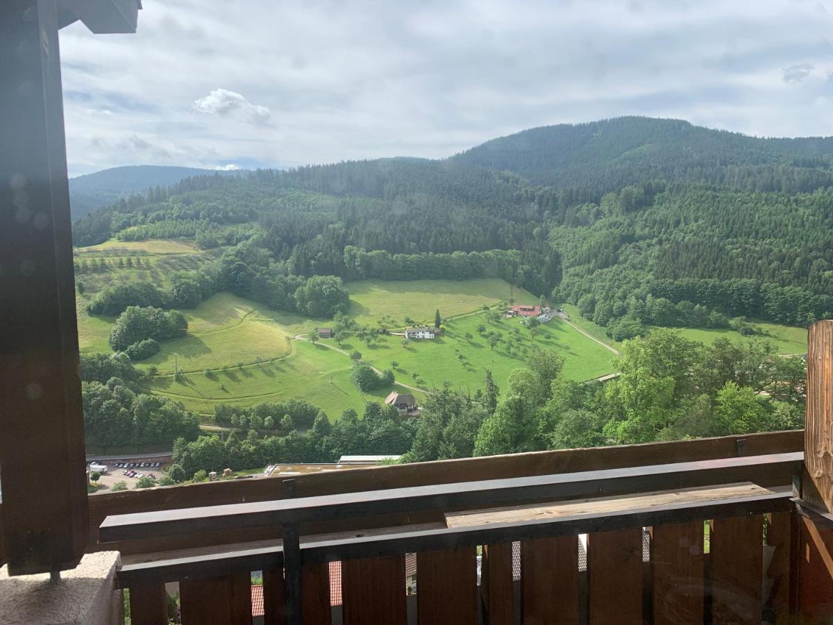 Hotel Schauinsland Bad Peterstal-Griesbach Esterno foto
