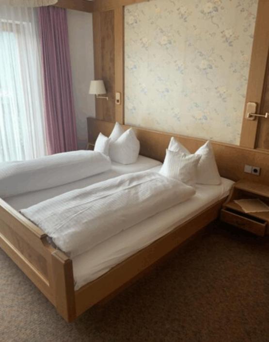 Hotel Schauinsland Bad Peterstal-Griesbach Esterno foto