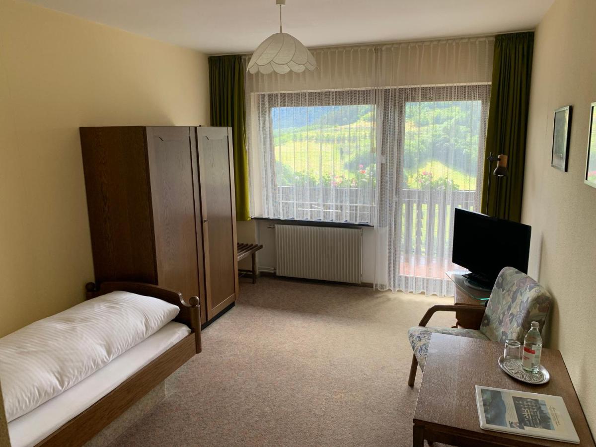 Hotel Schauinsland Bad Peterstal-Griesbach Esterno foto