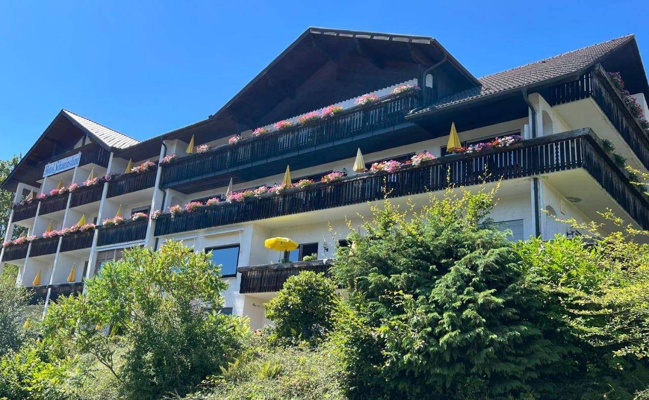 Hotel Schauinsland Bad Peterstal-Griesbach Esterno foto