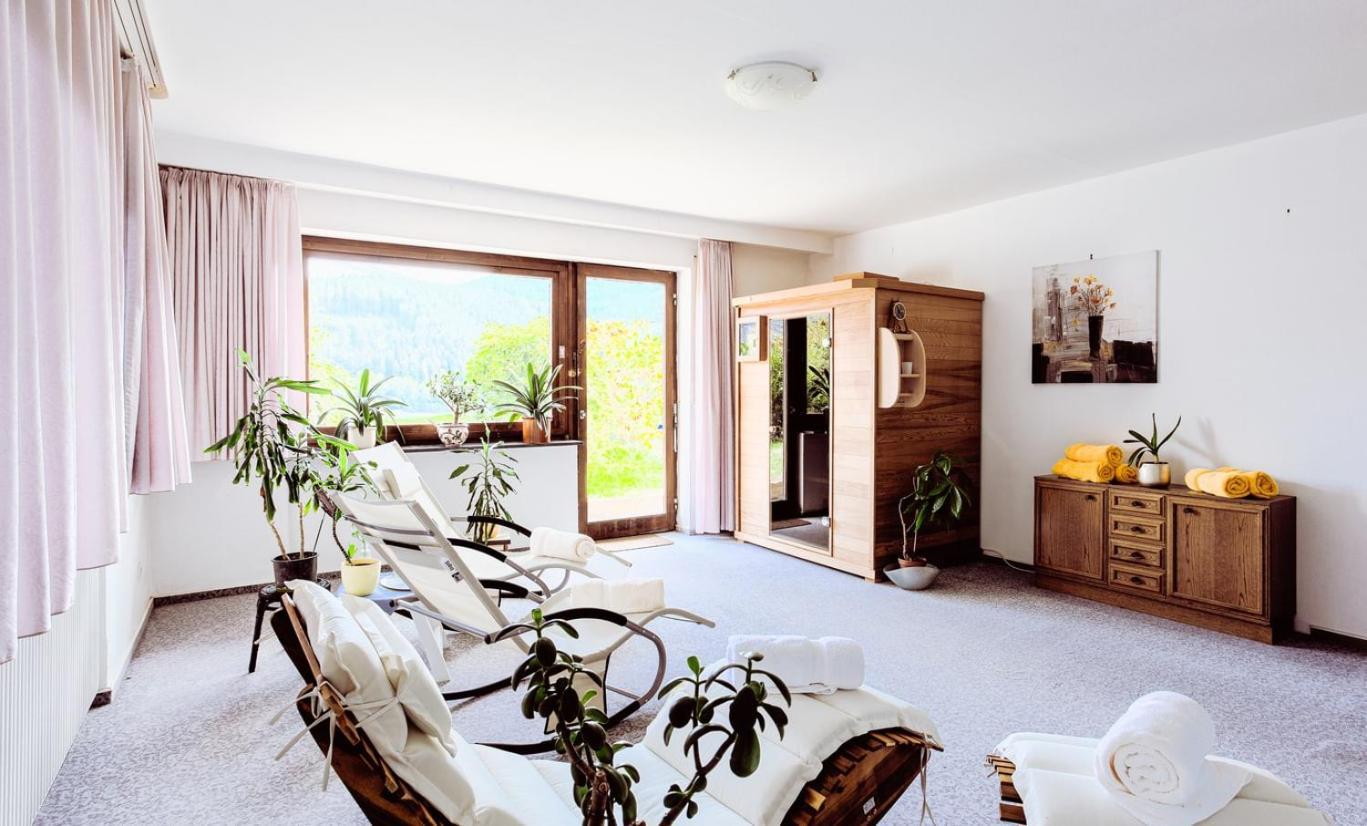 Hotel Schauinsland Bad Peterstal-Griesbach Esterno foto