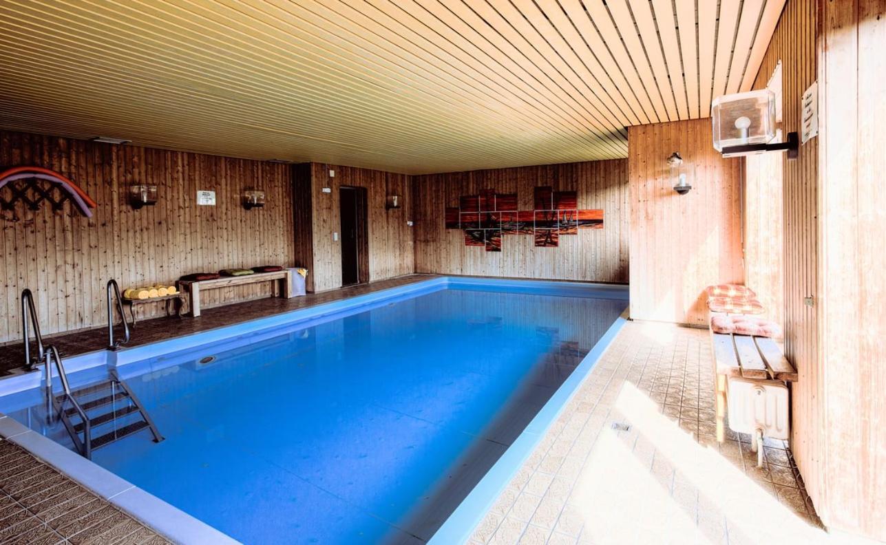Hotel Schauinsland Bad Peterstal-Griesbach Esterno foto