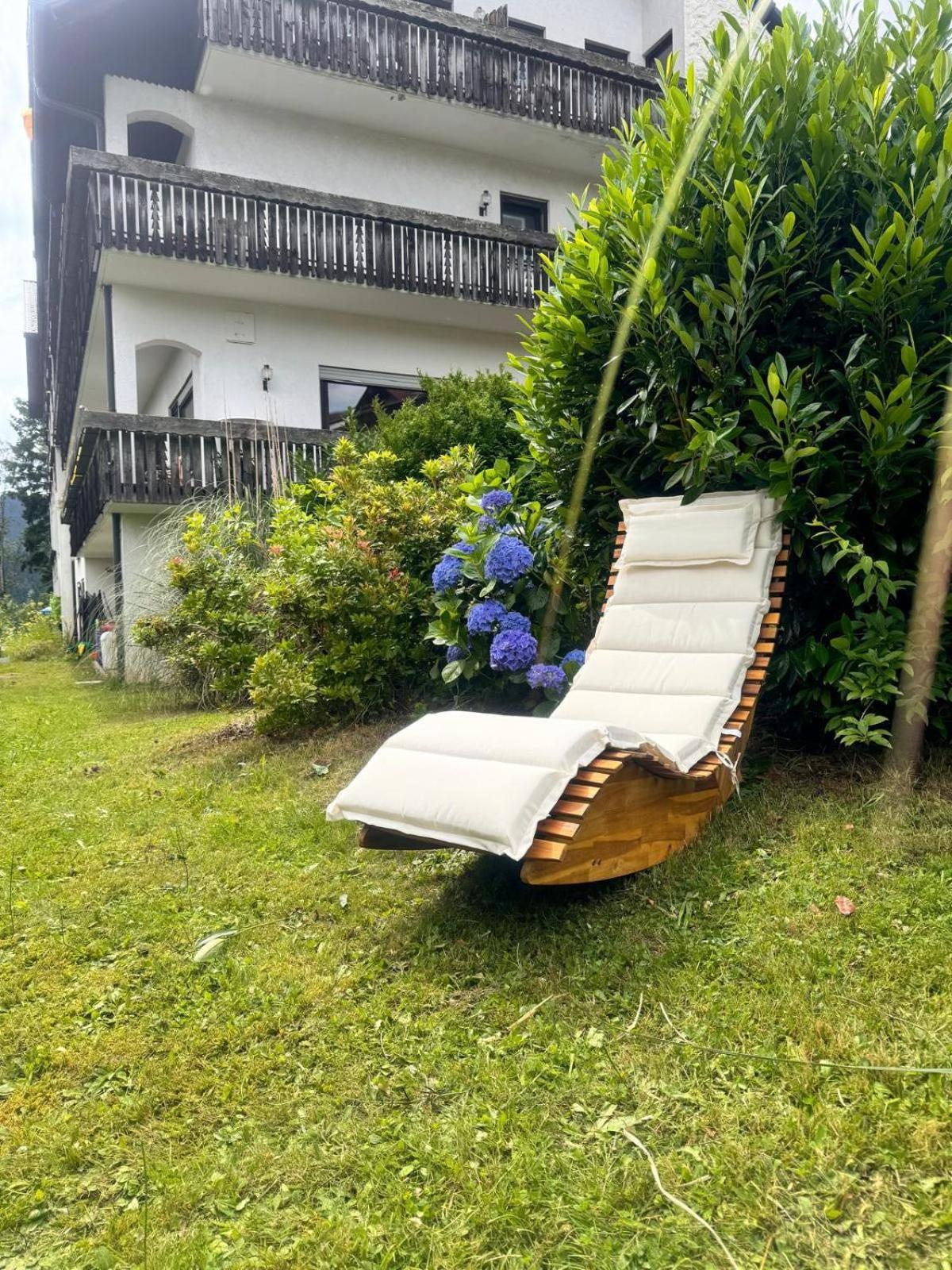 Hotel Schauinsland Bad Peterstal-Griesbach Esterno foto