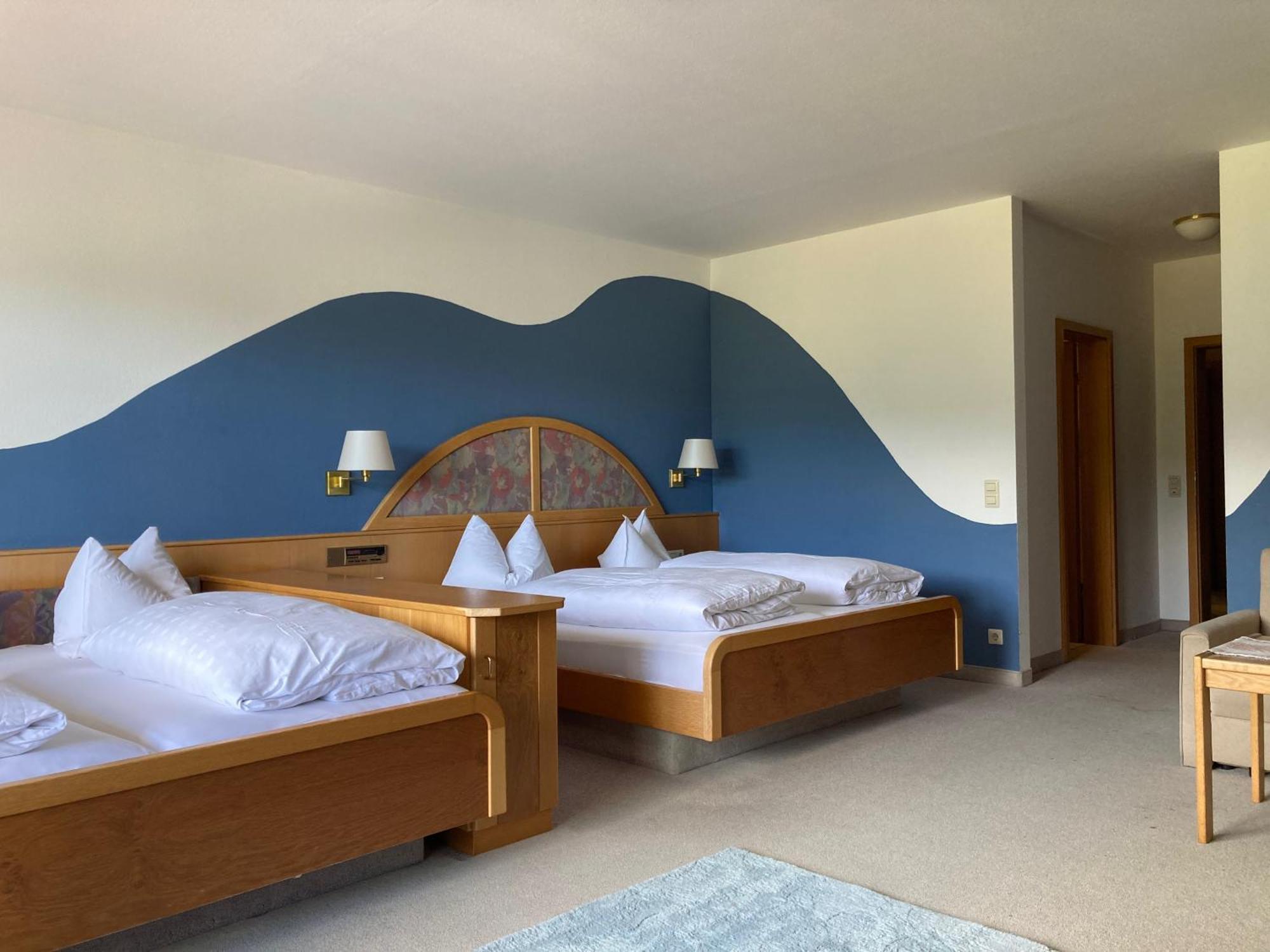 Hotel Schauinsland Bad Peterstal-Griesbach Esterno foto