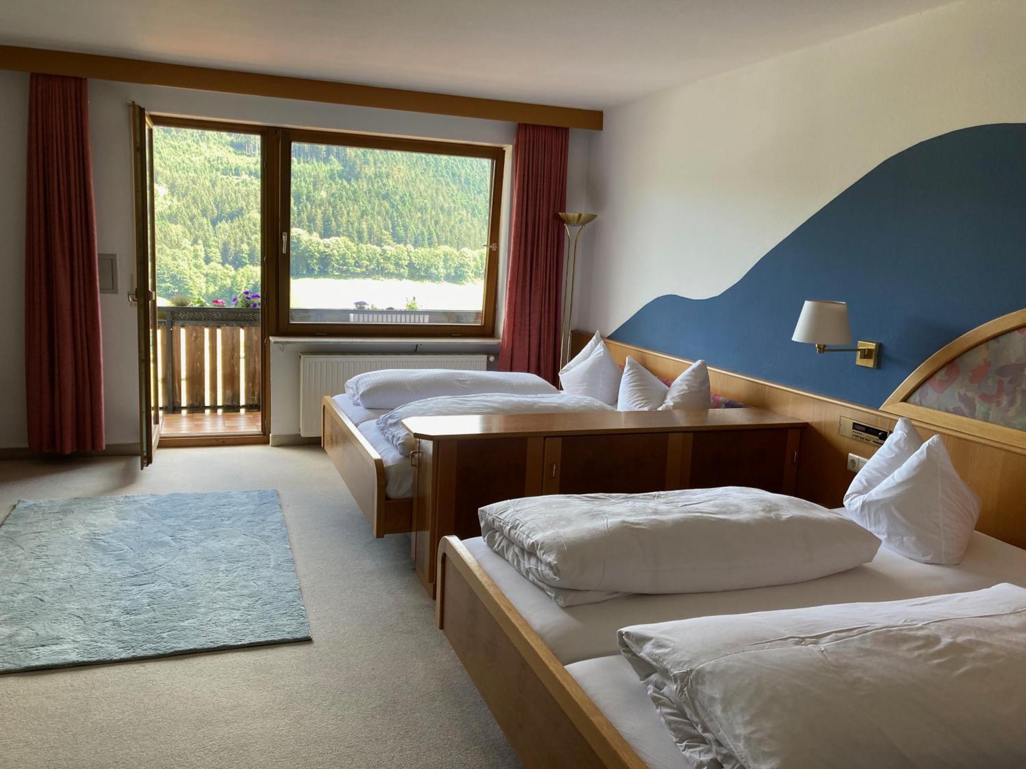 Hotel Schauinsland Bad Peterstal-Griesbach Esterno foto