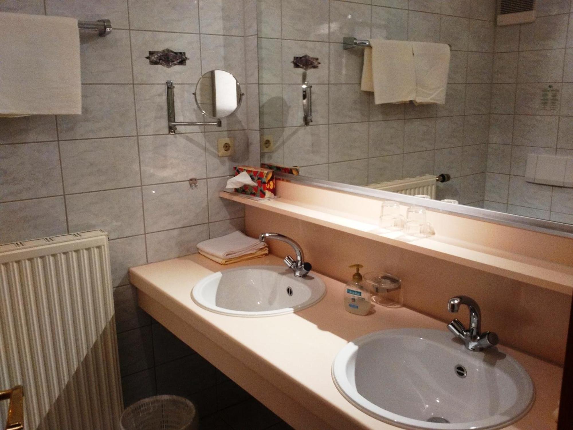 Hotel Schauinsland Bad Peterstal-Griesbach Esterno foto