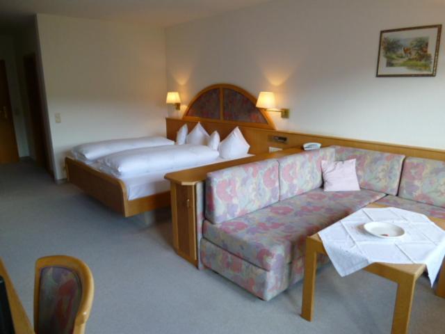 Hotel Schauinsland Bad Peterstal-Griesbach Esterno foto