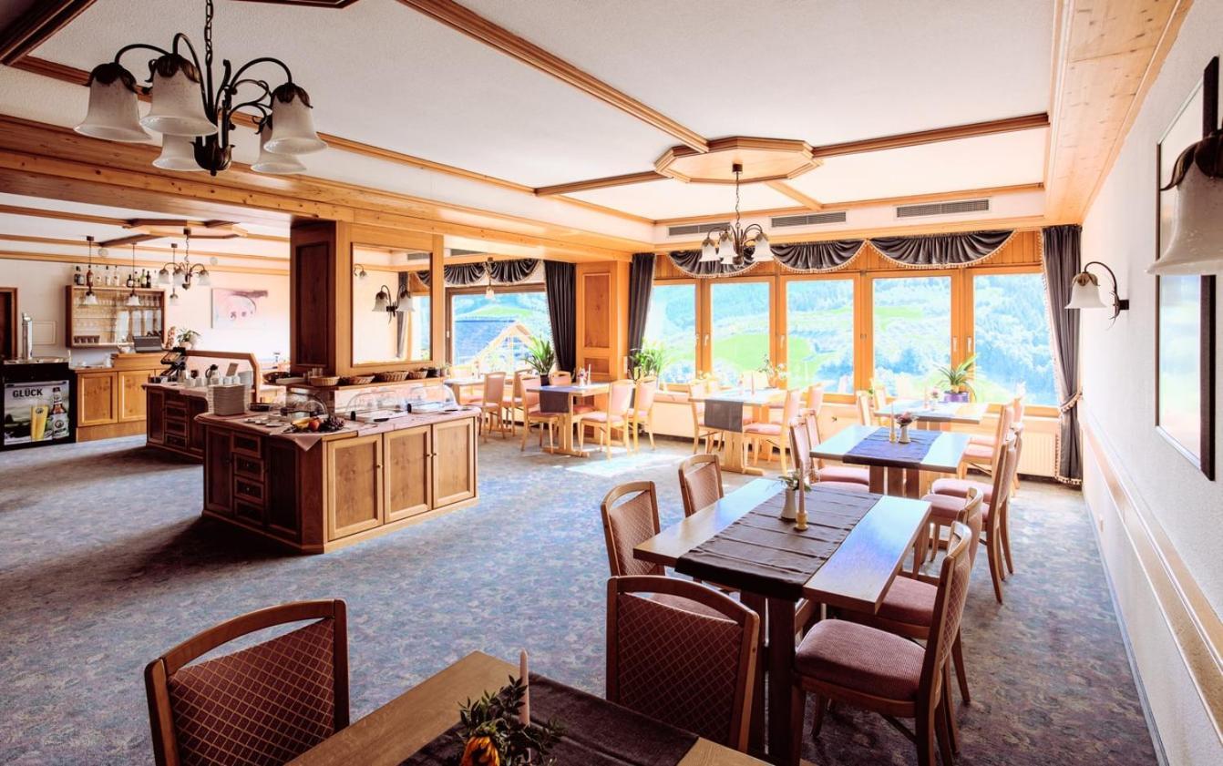 Hotel Schauinsland Bad Peterstal-Griesbach Esterno foto