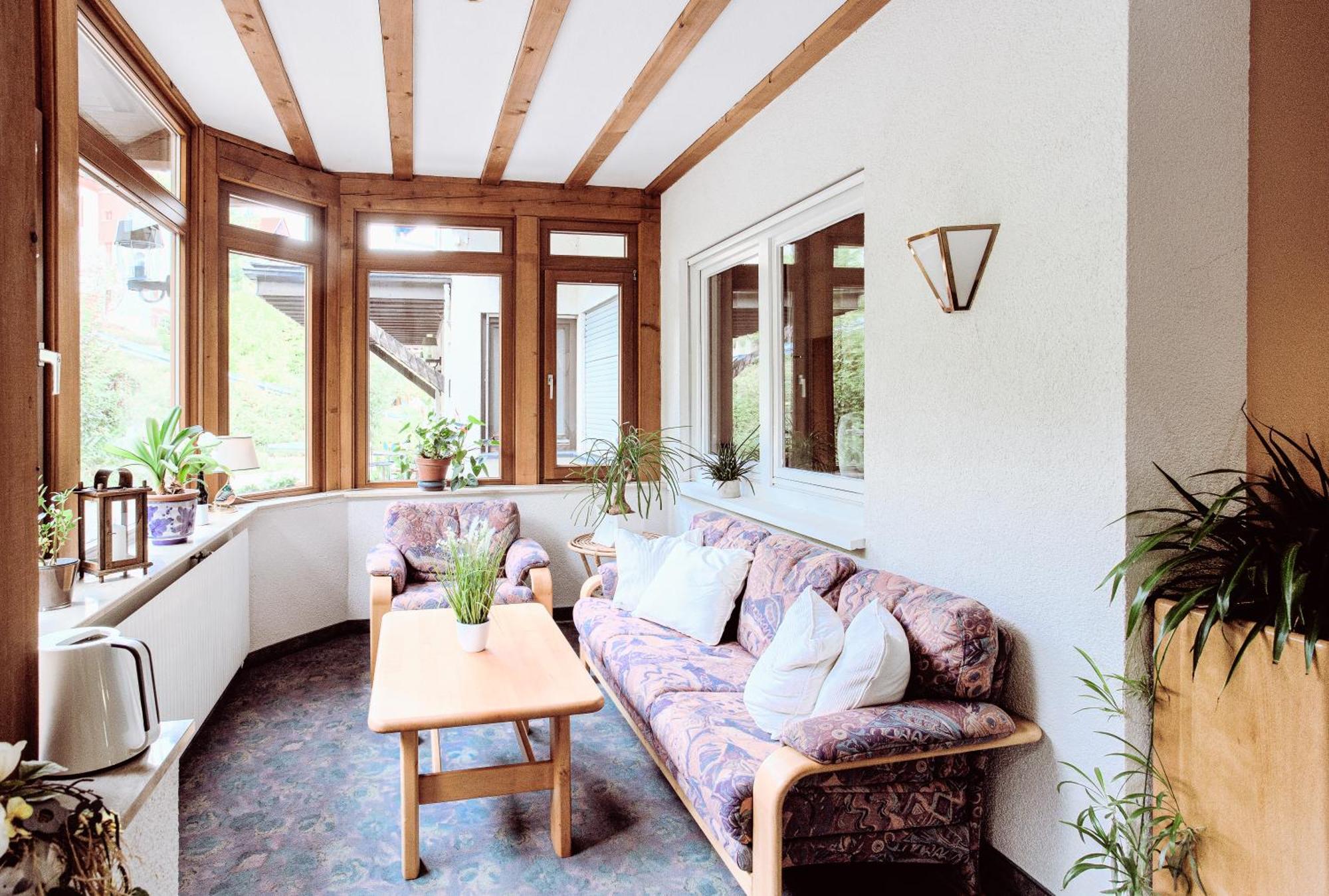 Hotel Schauinsland Bad Peterstal-Griesbach Esterno foto