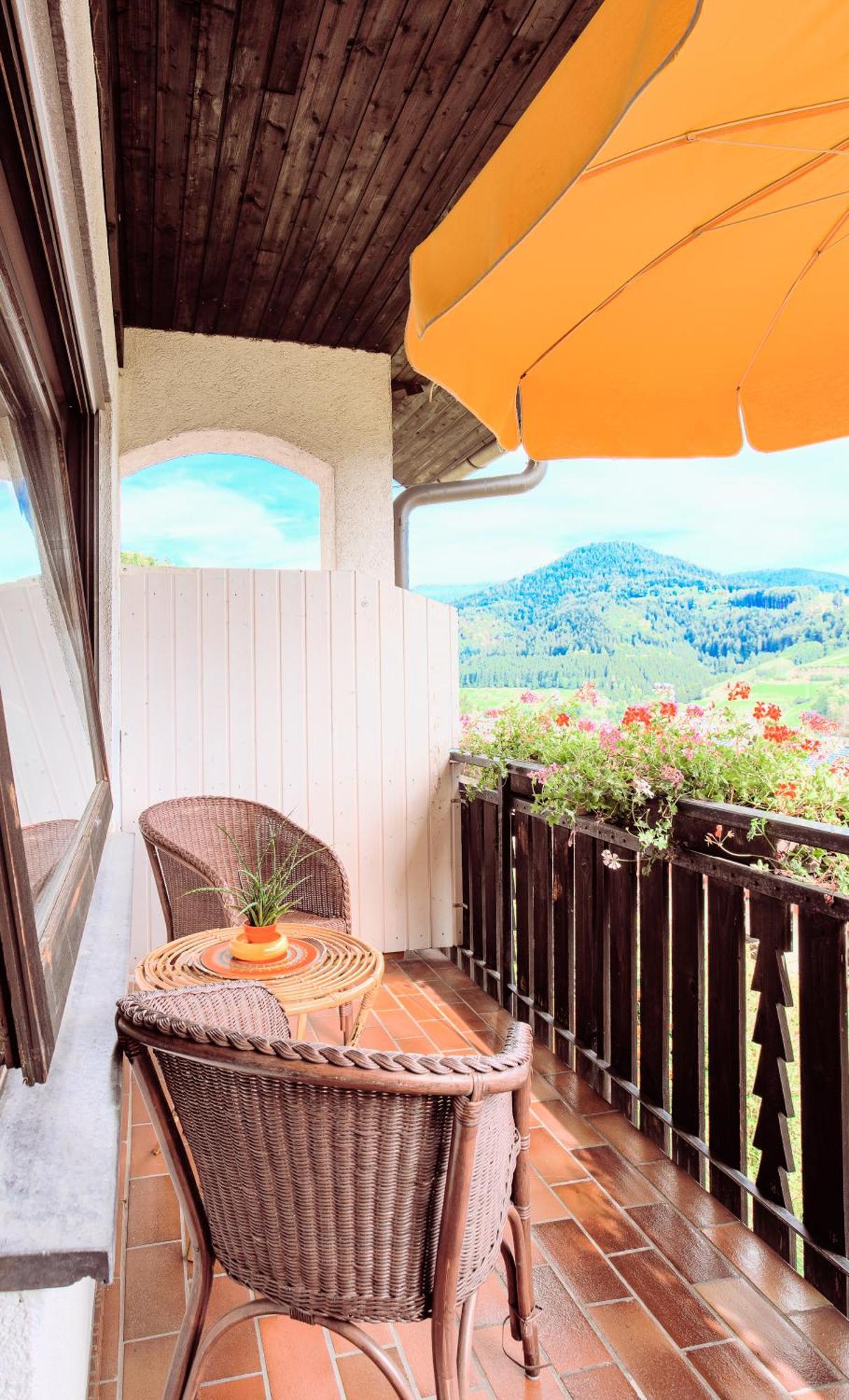 Hotel Schauinsland Bad Peterstal-Griesbach Esterno foto