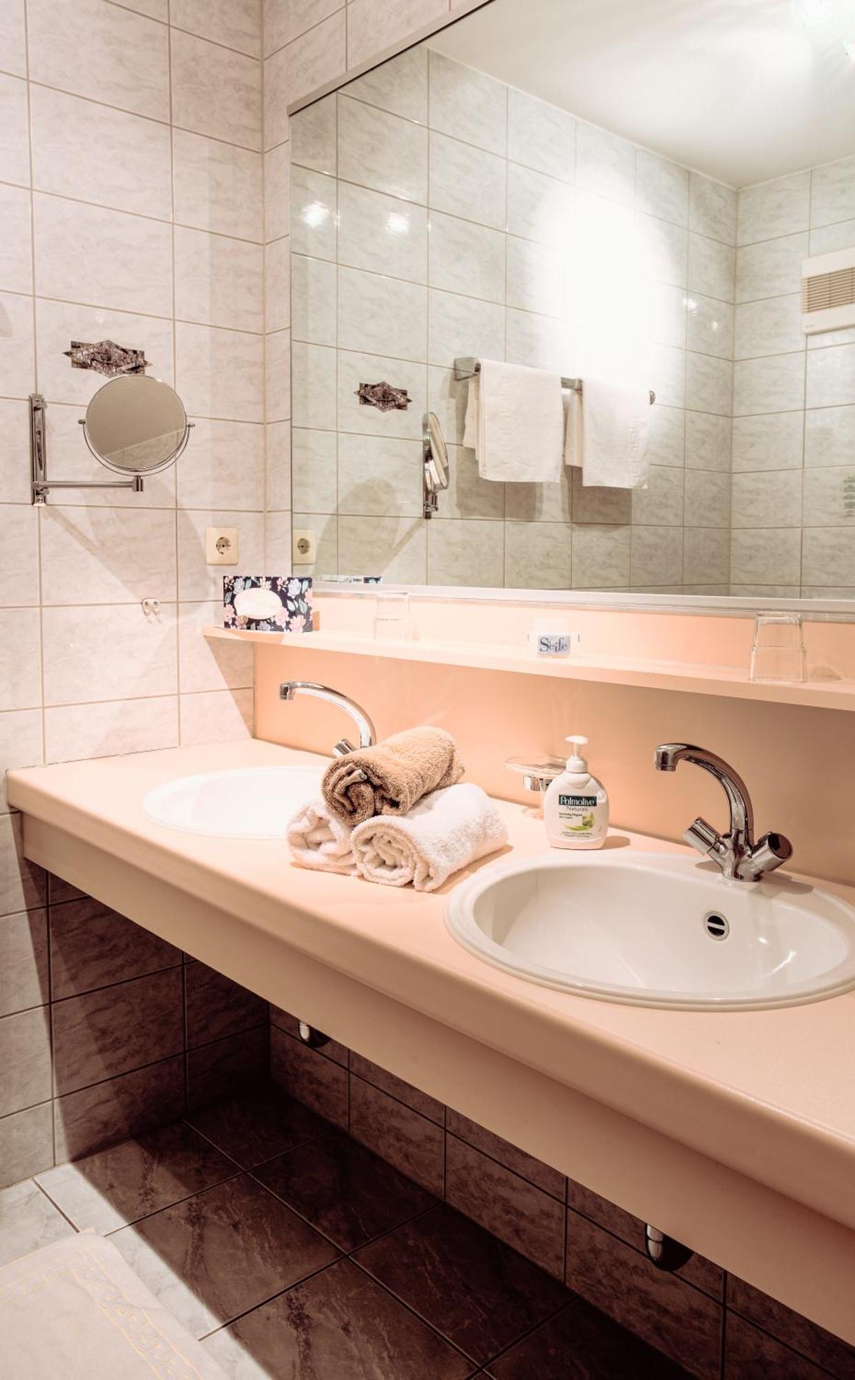 Hotel Schauinsland Bad Peterstal-Griesbach Esterno foto