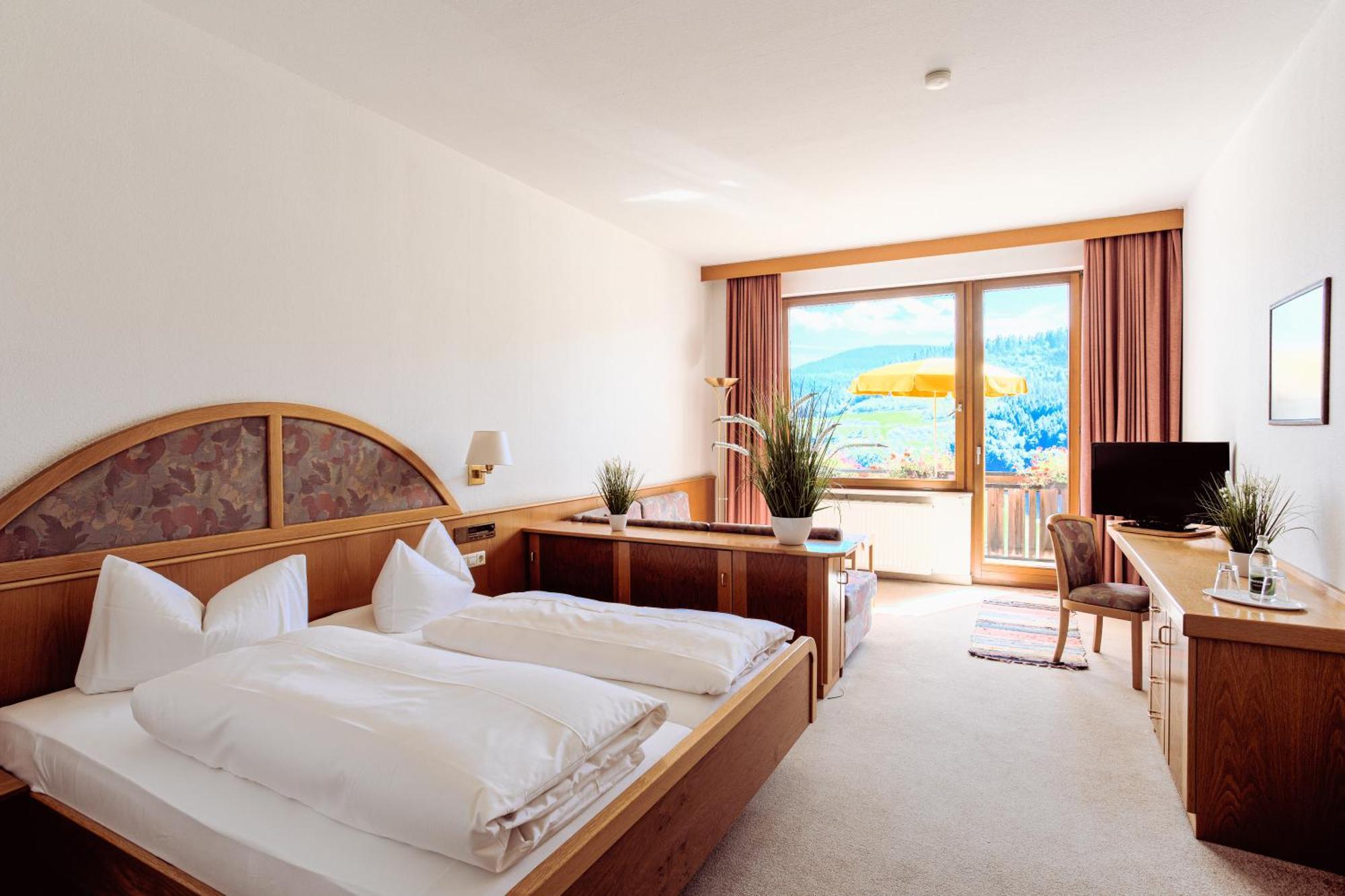 Hotel Schauinsland Bad Peterstal-Griesbach Esterno foto