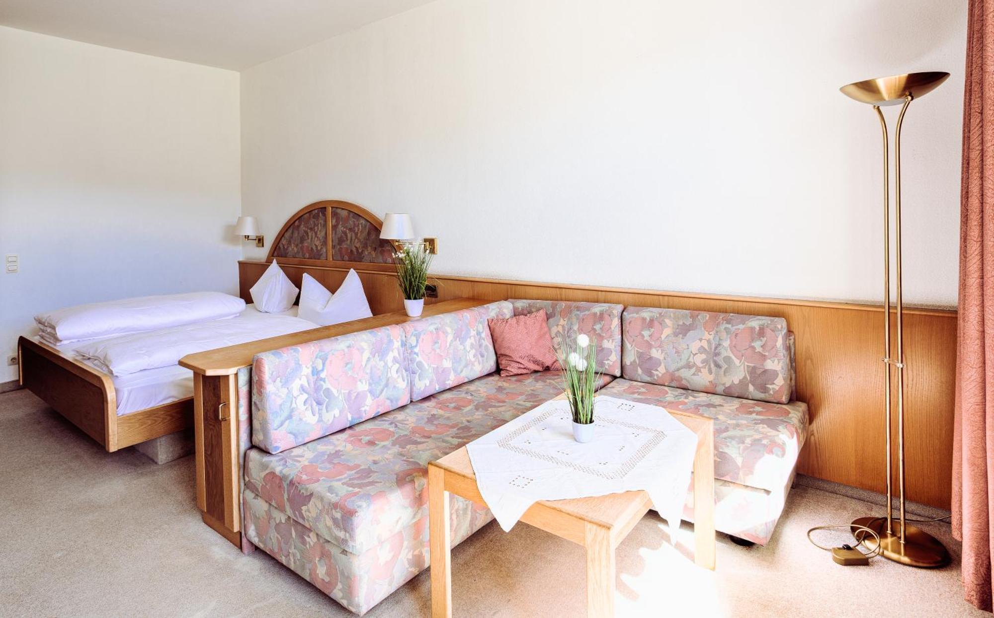 Hotel Schauinsland Bad Peterstal-Griesbach Esterno foto