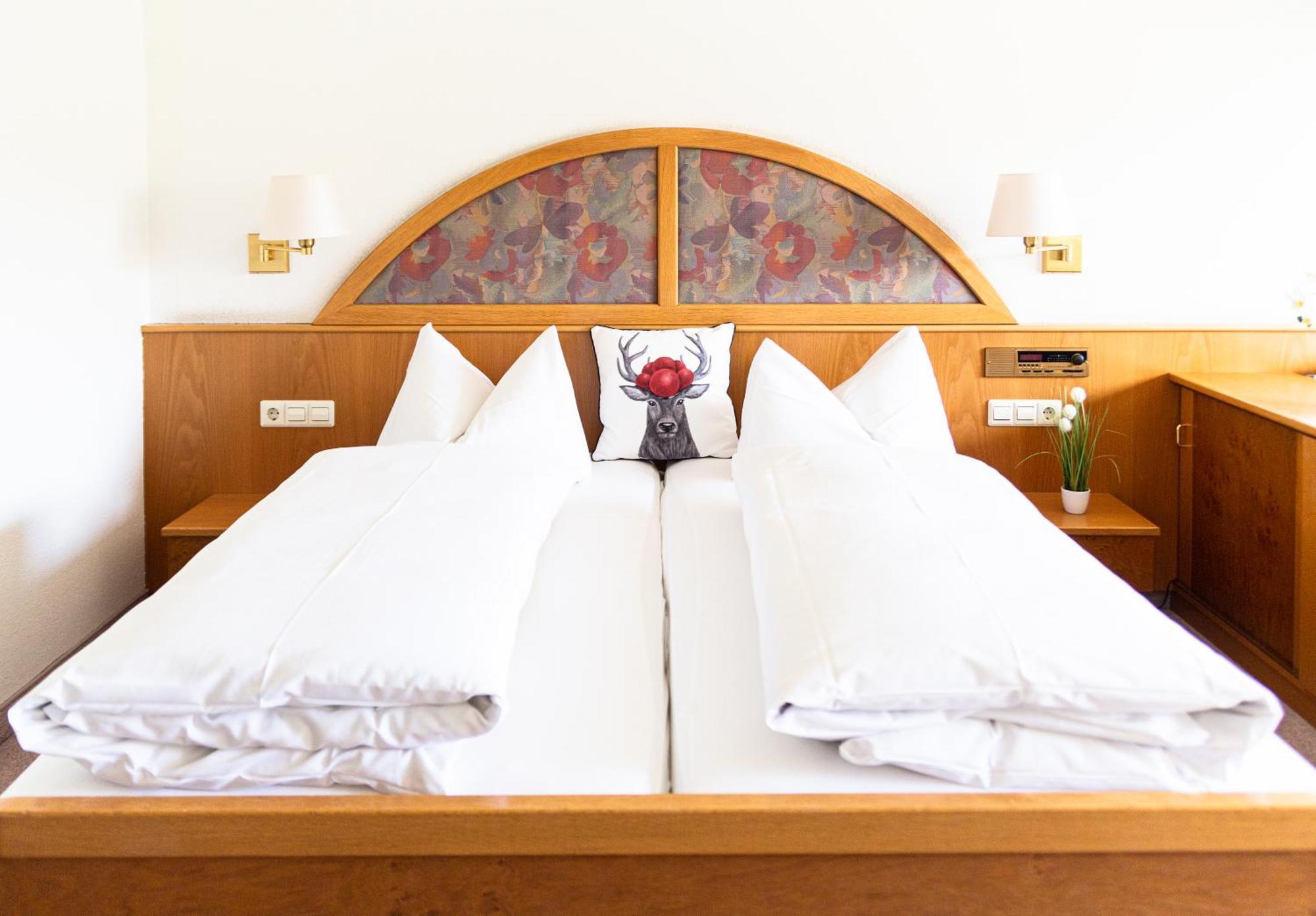 Hotel Schauinsland Bad Peterstal-Griesbach Esterno foto