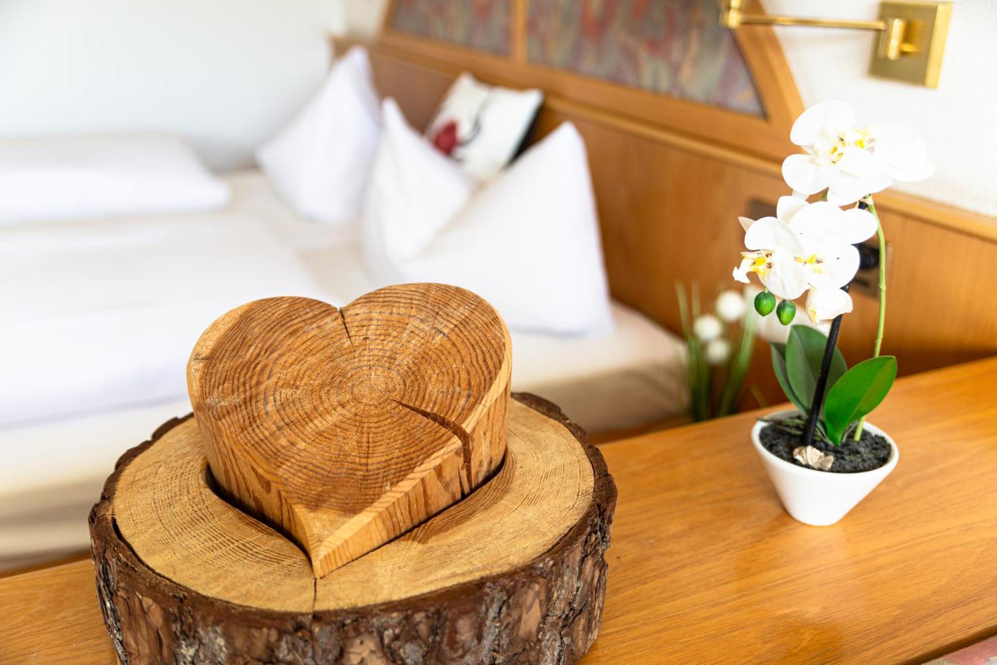 Hotel Schauinsland Bad Peterstal-Griesbach Esterno foto