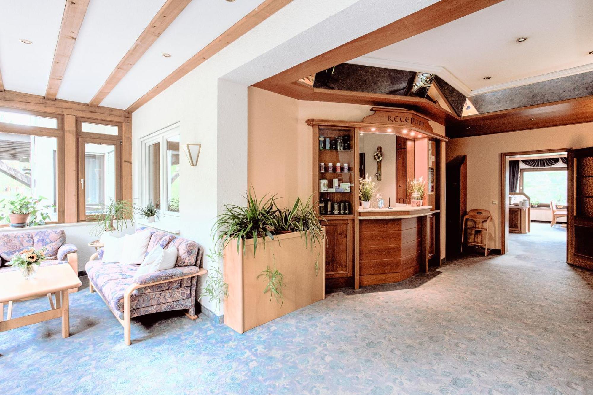 Hotel Schauinsland Bad Peterstal-Griesbach Esterno foto