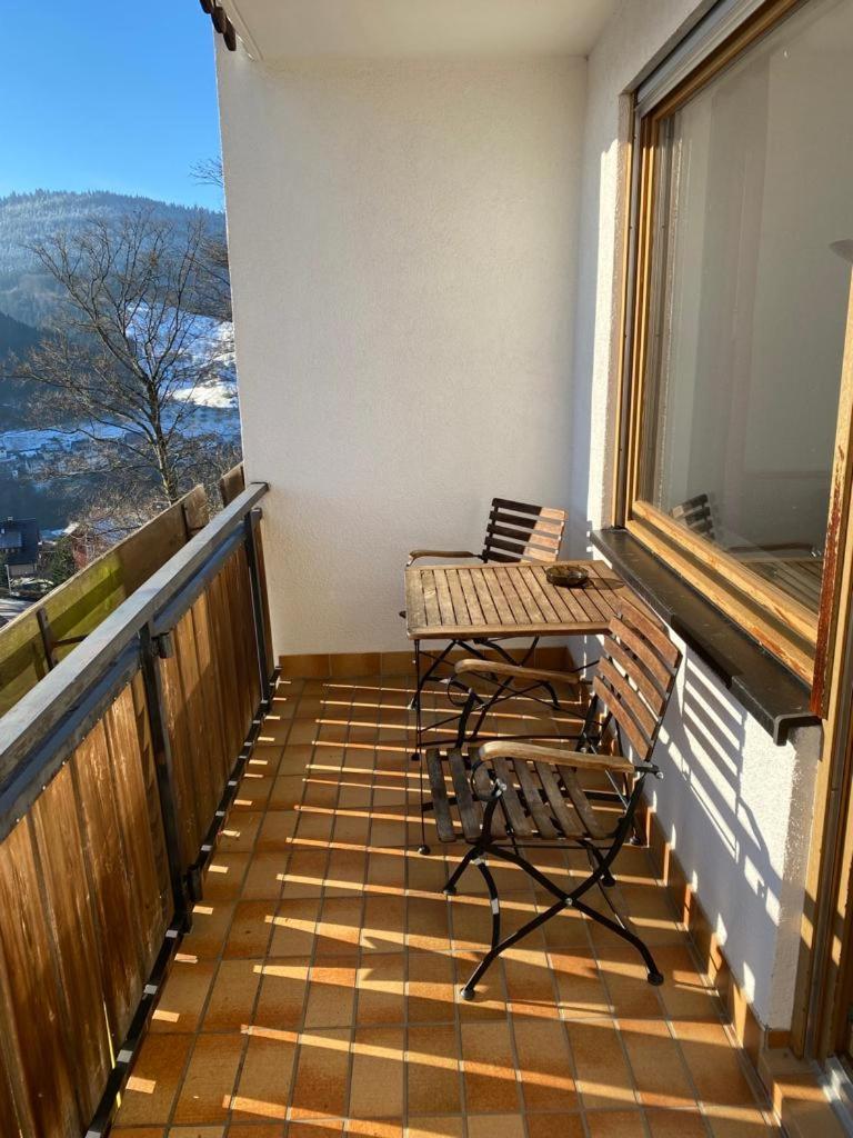 Hotel Schauinsland Bad Peterstal-Griesbach Esterno foto