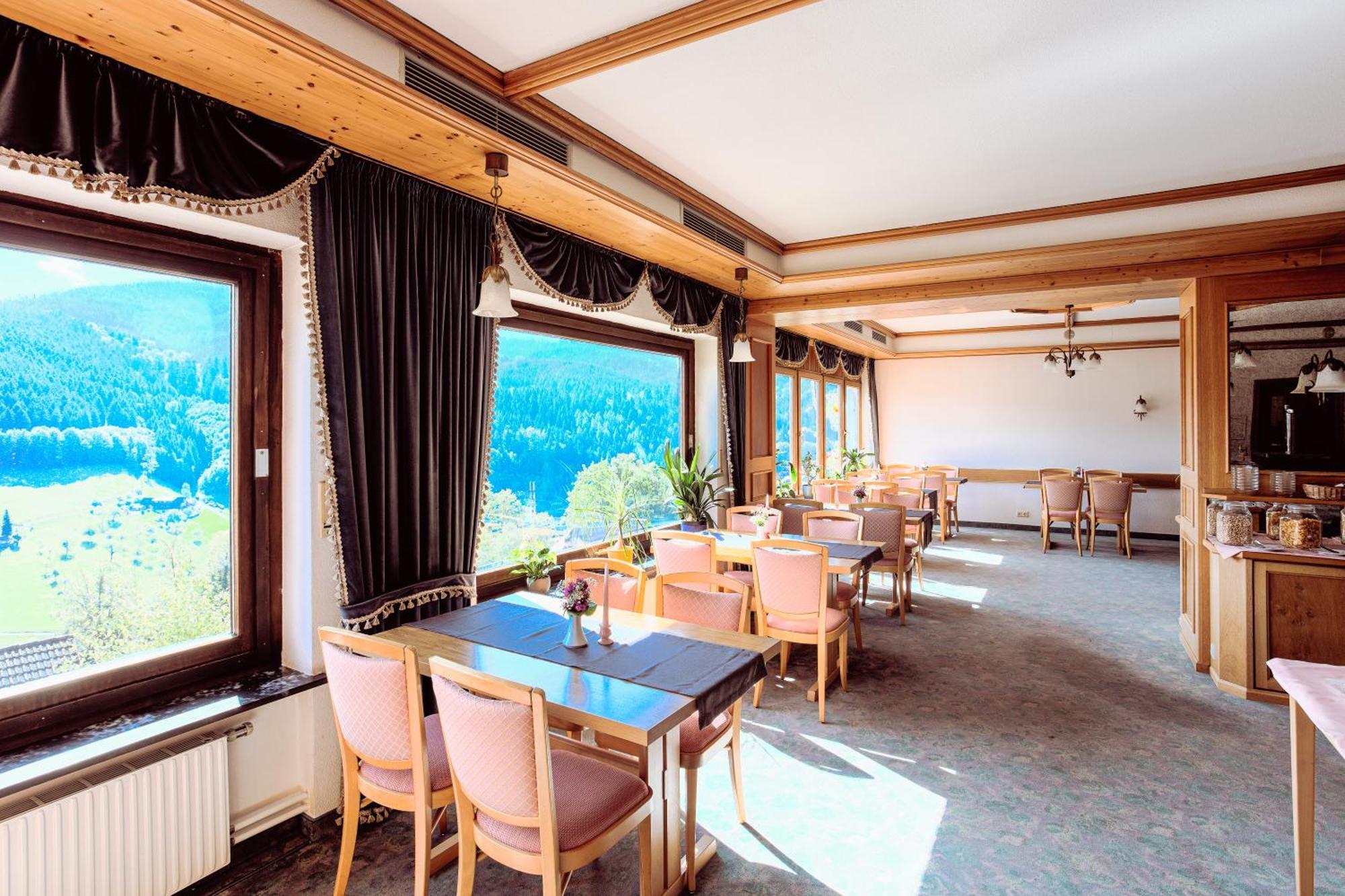 Hotel Schauinsland Bad Peterstal-Griesbach Esterno foto