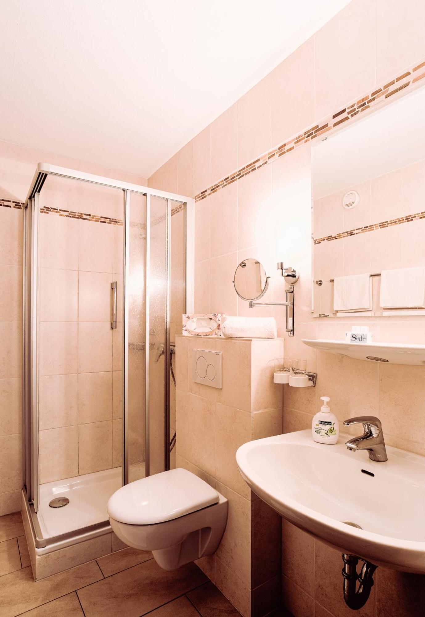 Hotel Schauinsland Bad Peterstal-Griesbach Esterno foto