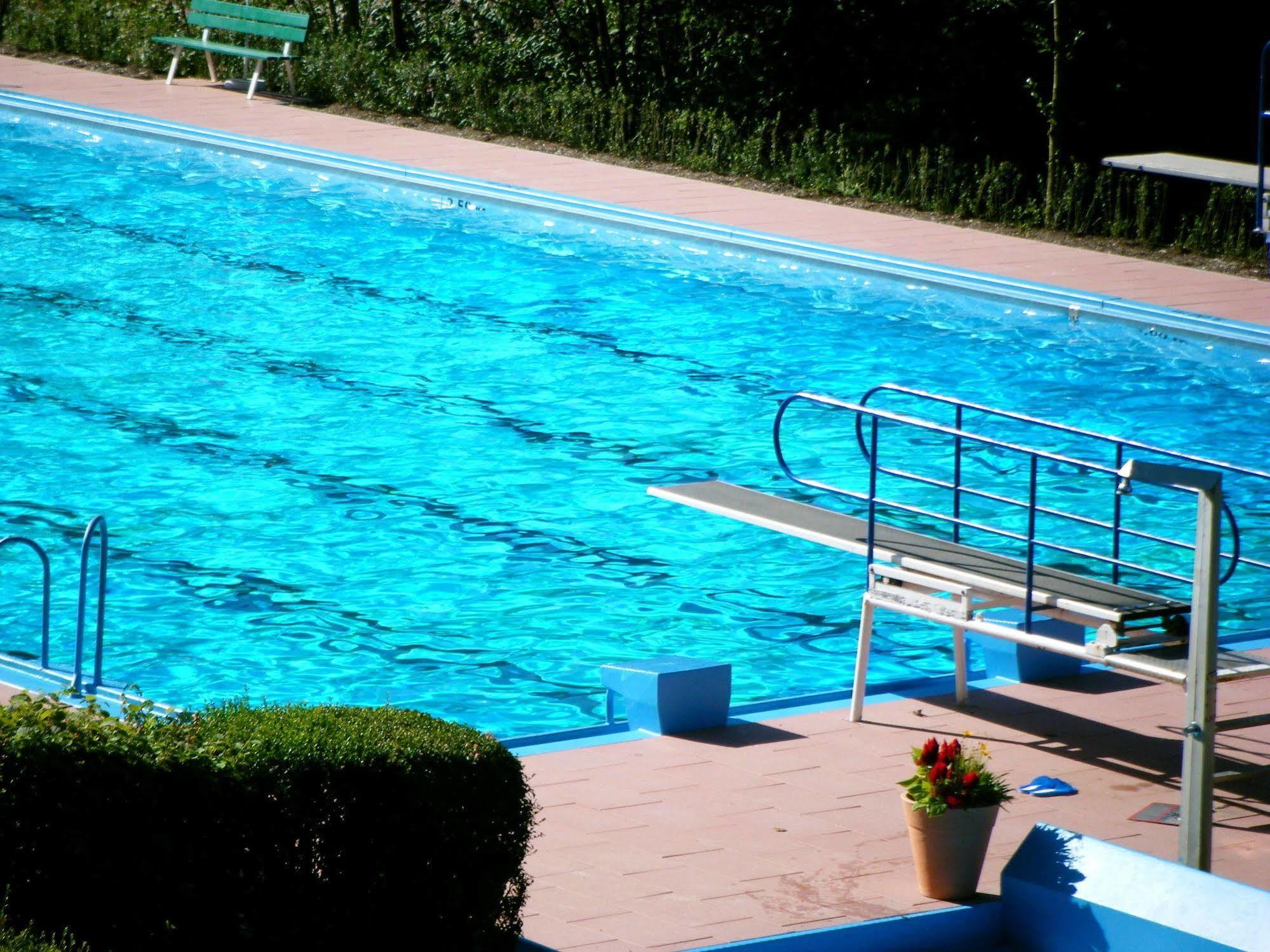 Hotel Schauinsland Bad Peterstal-Griesbach Esterno foto